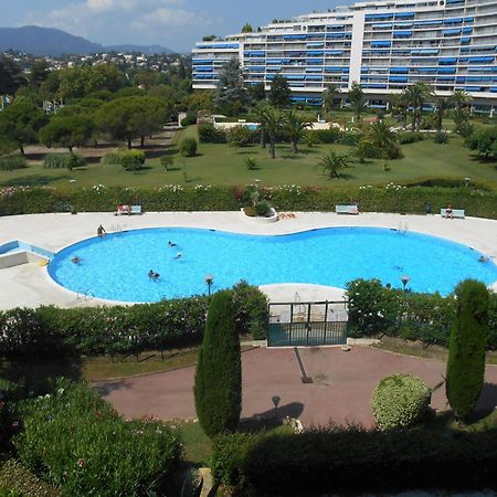 Evasion Provencale - Piscine Et Mer A Mandelieu Zewnętrze zdjęcie