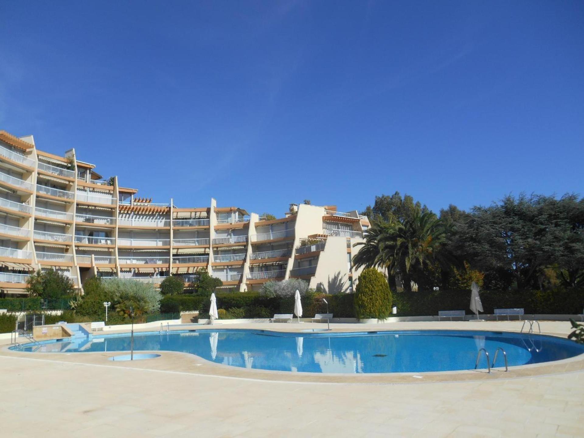 Evasion Provencale - Piscine Et Mer A Mandelieu Zewnętrze zdjęcie