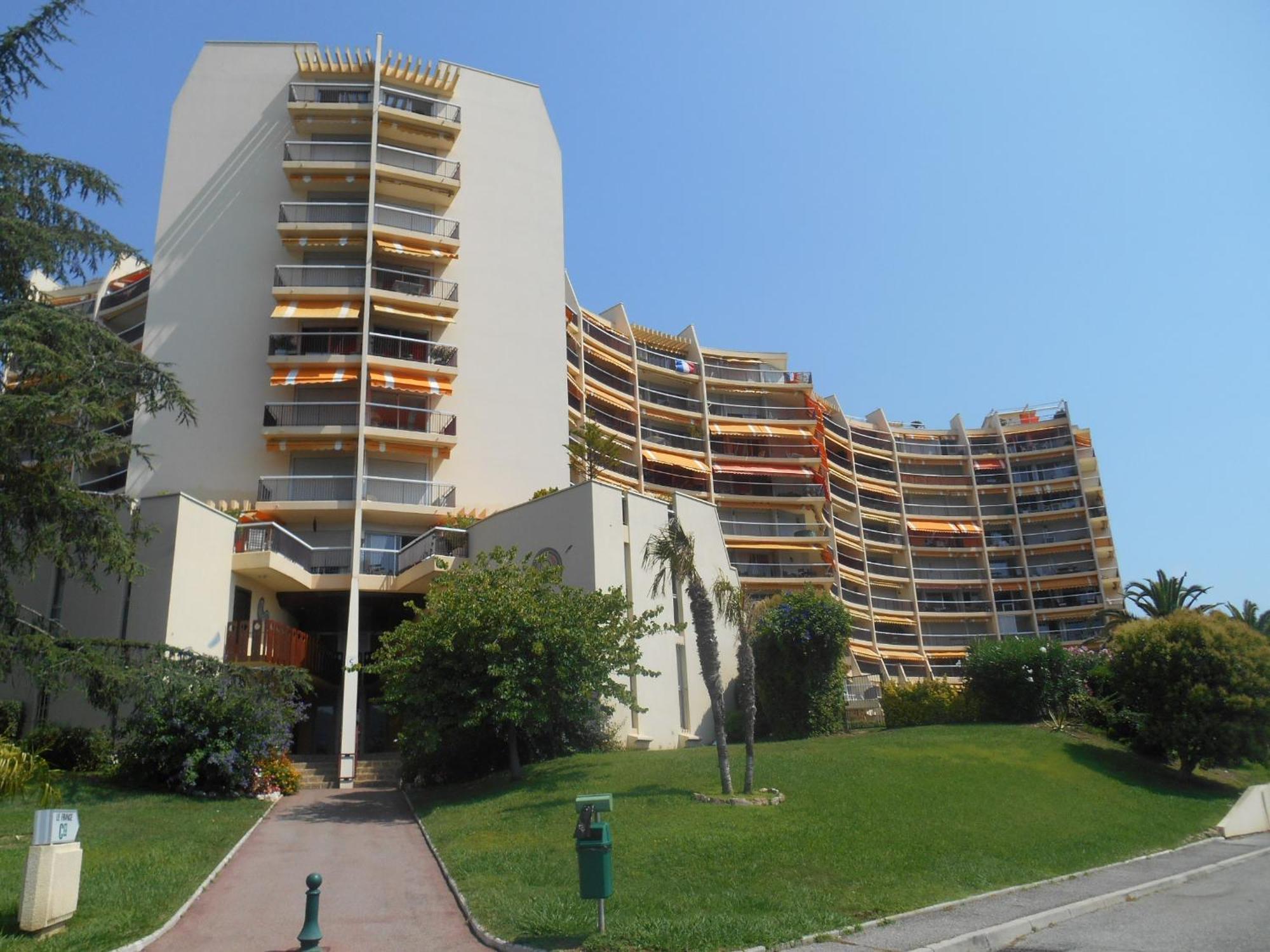Evasion Provencale - Piscine Et Mer A Mandelieu Zewnętrze zdjęcie